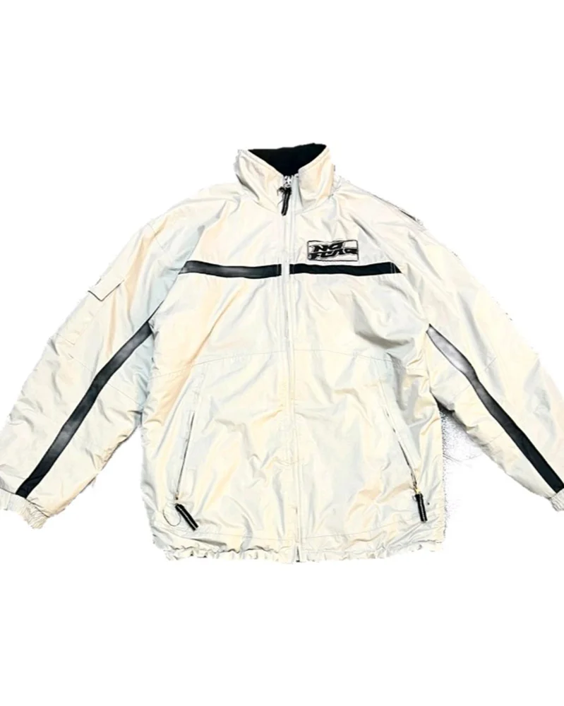 No Fear Jackets