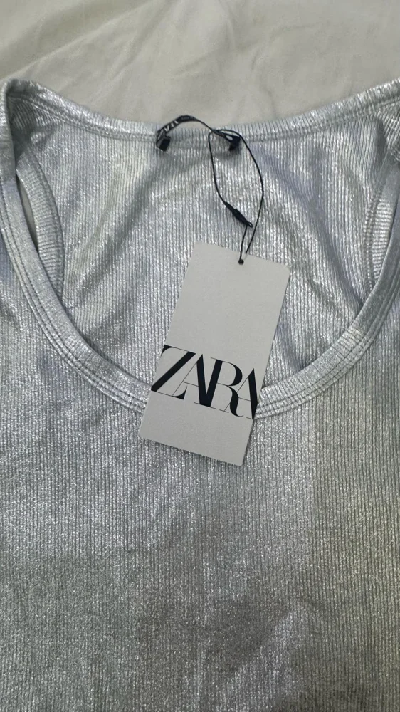 Zara Tank Tops, size M / 38 / 10, photo 3