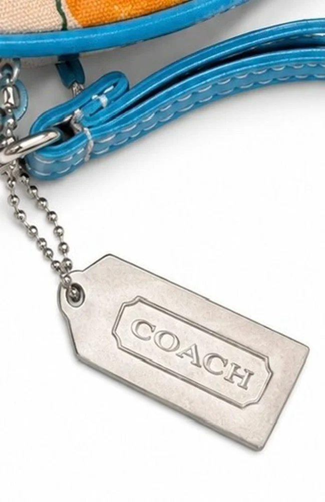 Coach Mini Bag, size Other, photo 5