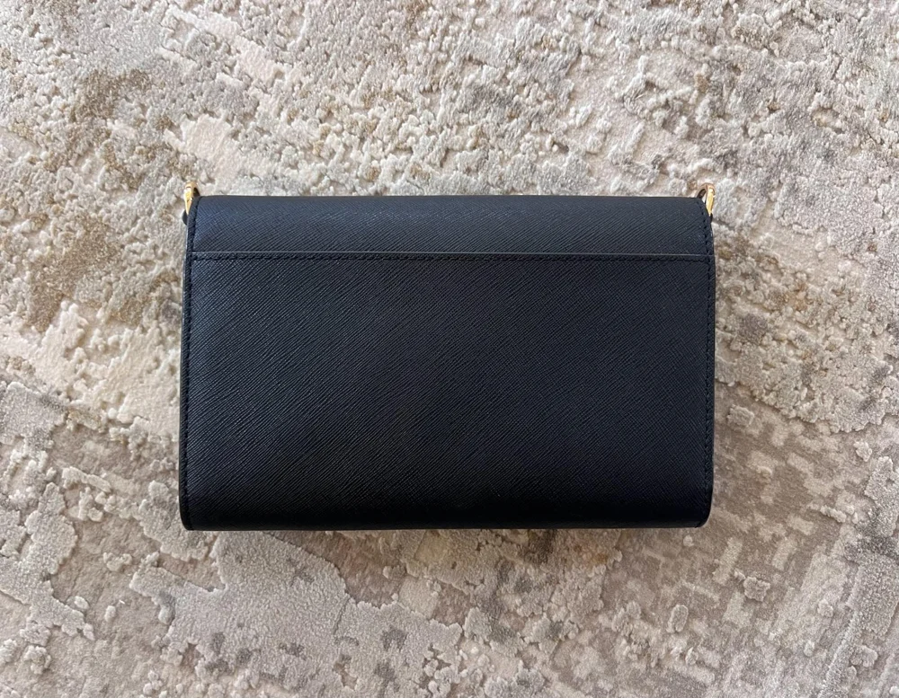 Tory Burch Cross-Body Bag, size Other, photo 5