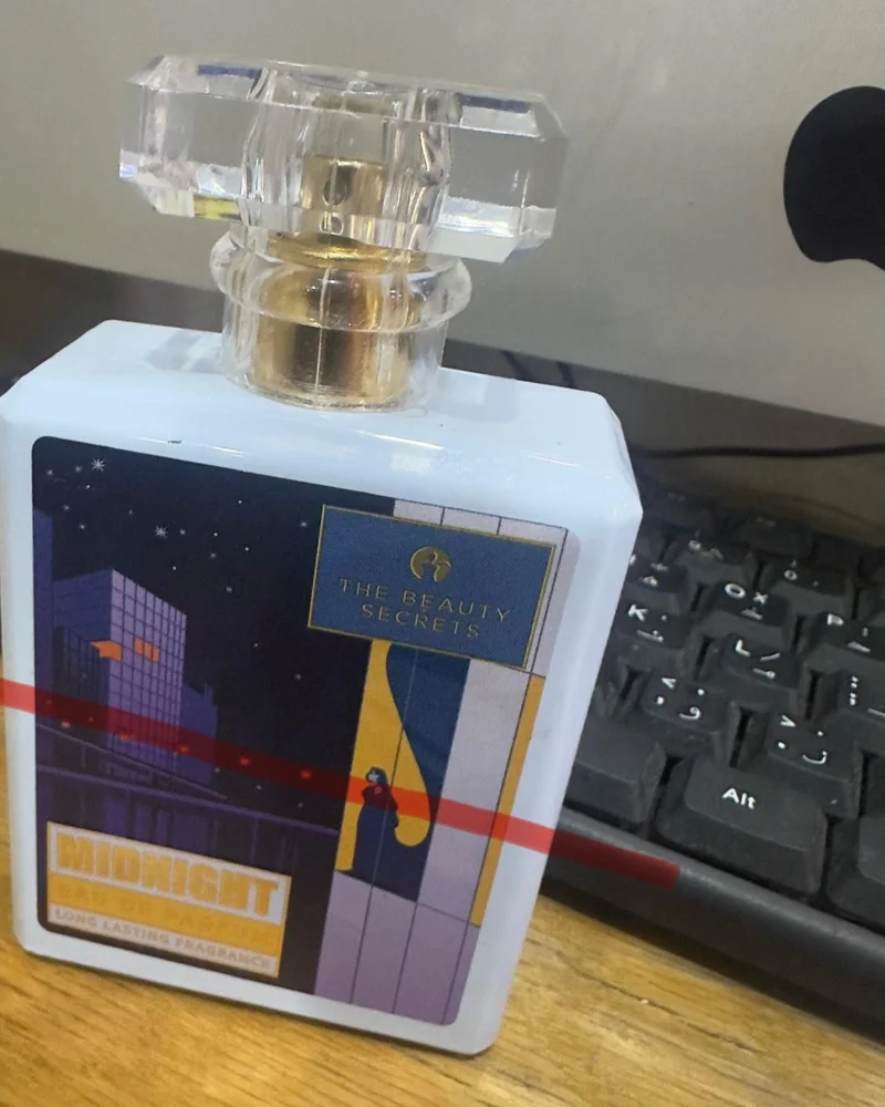 Perfume, size No Size, photo 4