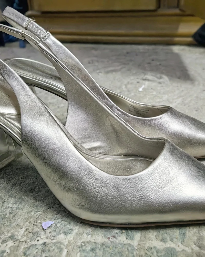 ALDO Stiletto Heels, size 38, photo 5