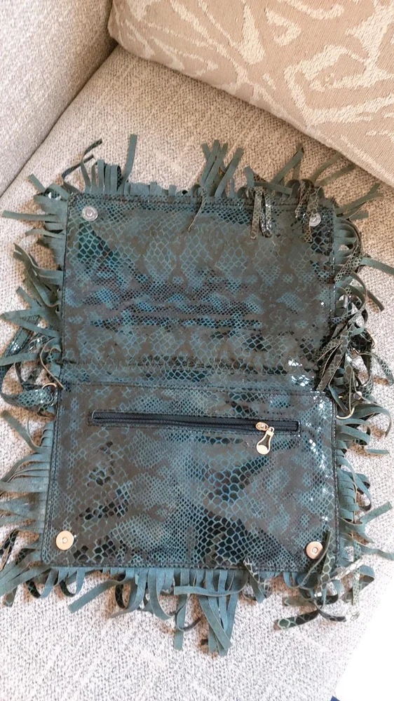 Clutch, size Other, photo 2