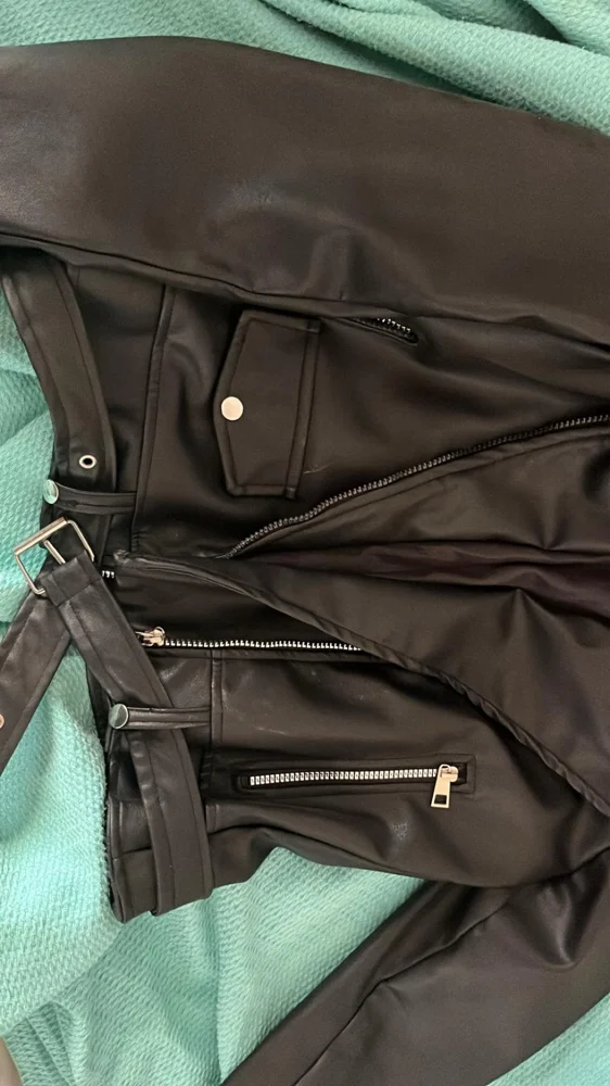 Zara Jackets, size One size, photo 2