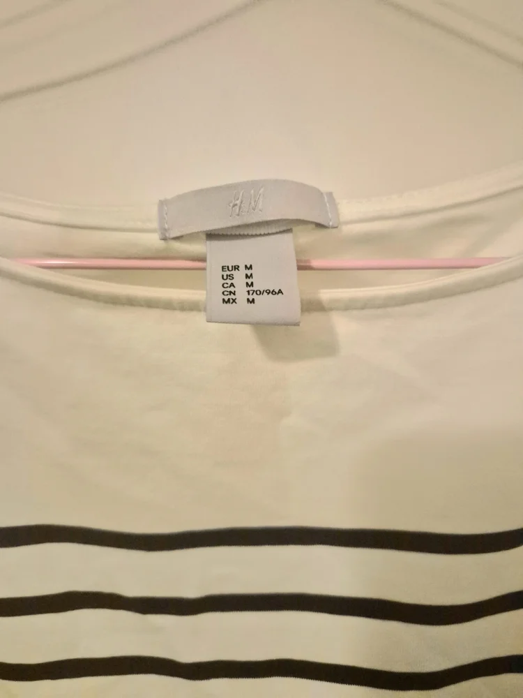H&M Shirts, size M / 38 / 10, photo 4
