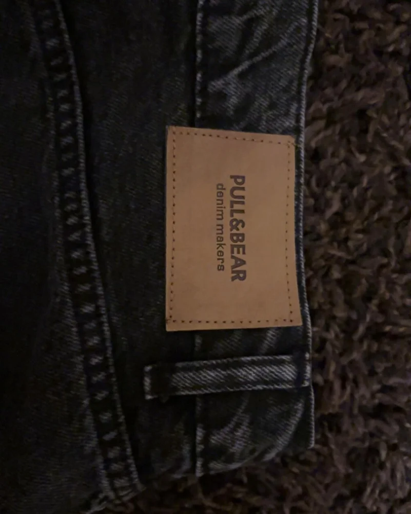 Pull & Bear Jeans, size W38, photo 4