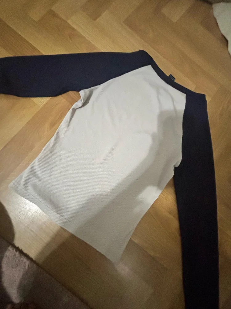 Shein Long Sleeve, size XS / 34 / 6, photo 2