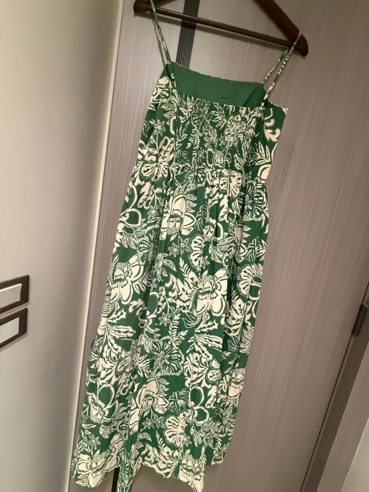 H&M Midi Dresses, size M / 38 / 10, photo 4