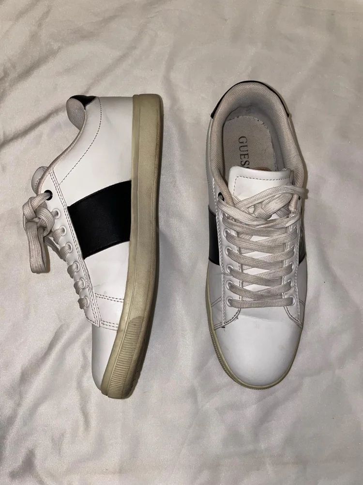 GUESS Sneakers, size 42, photo 2
