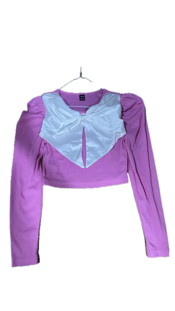 Shein Shirts, size M / 38 / 10, photo 2