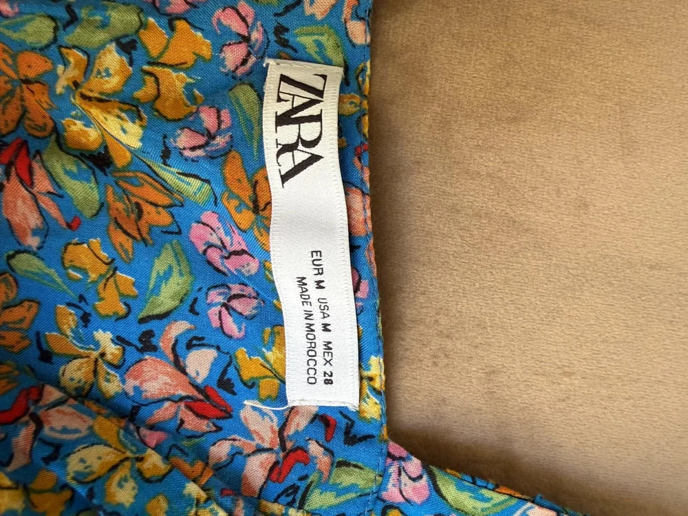 Zara Midi Dresses, size M / 38 / 10, photo 4