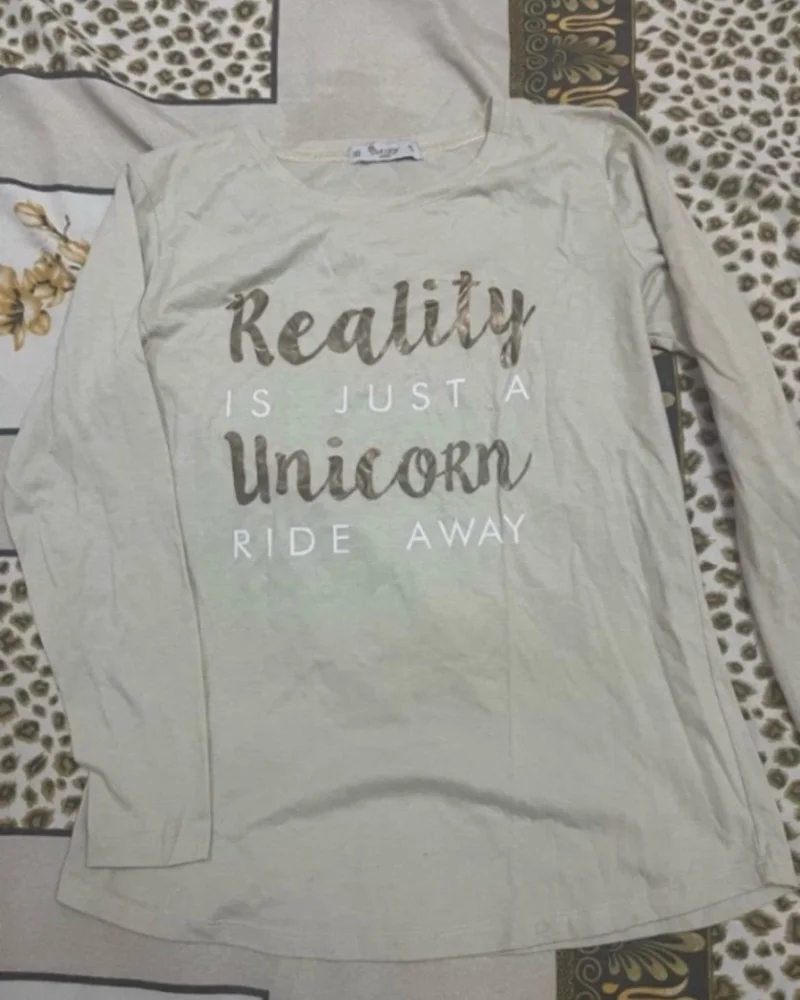 DAISY T-shirts, size L / 40 / 12, photo 2