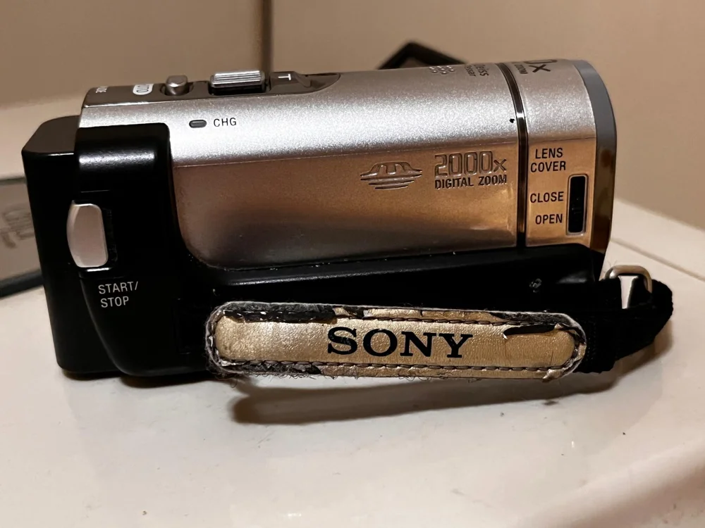 Sony Digital Cameras, size Other, photo 4