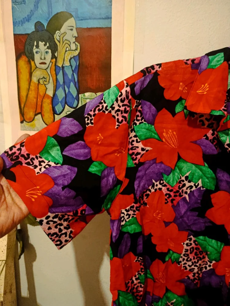 Blouses, size L / 40 / 12, photo 3
