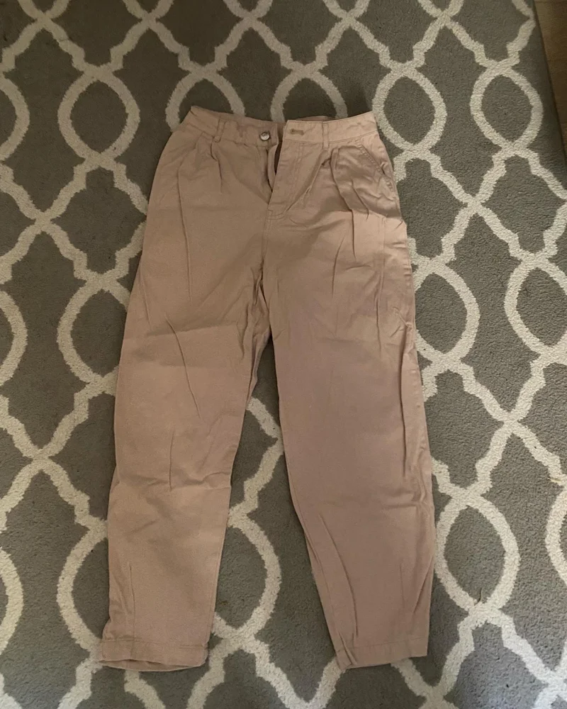 Terranova Pants