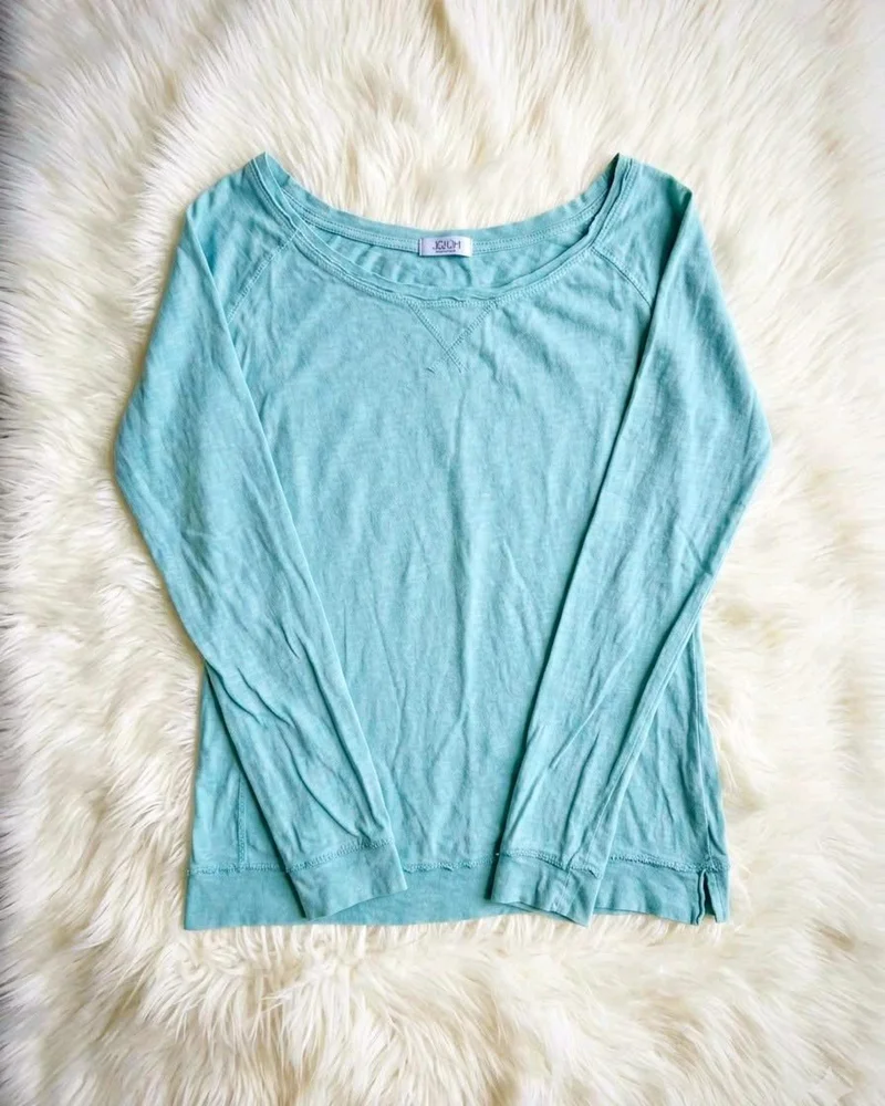 Josh V Long Sleeve, size M / 38 / 10, photo 2