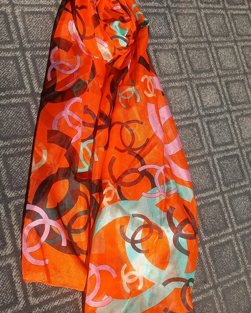 Scarves, size One size, photo 2