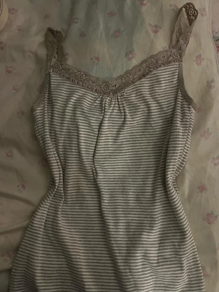 Cami Tops, size S / 36 / 8, photo 2