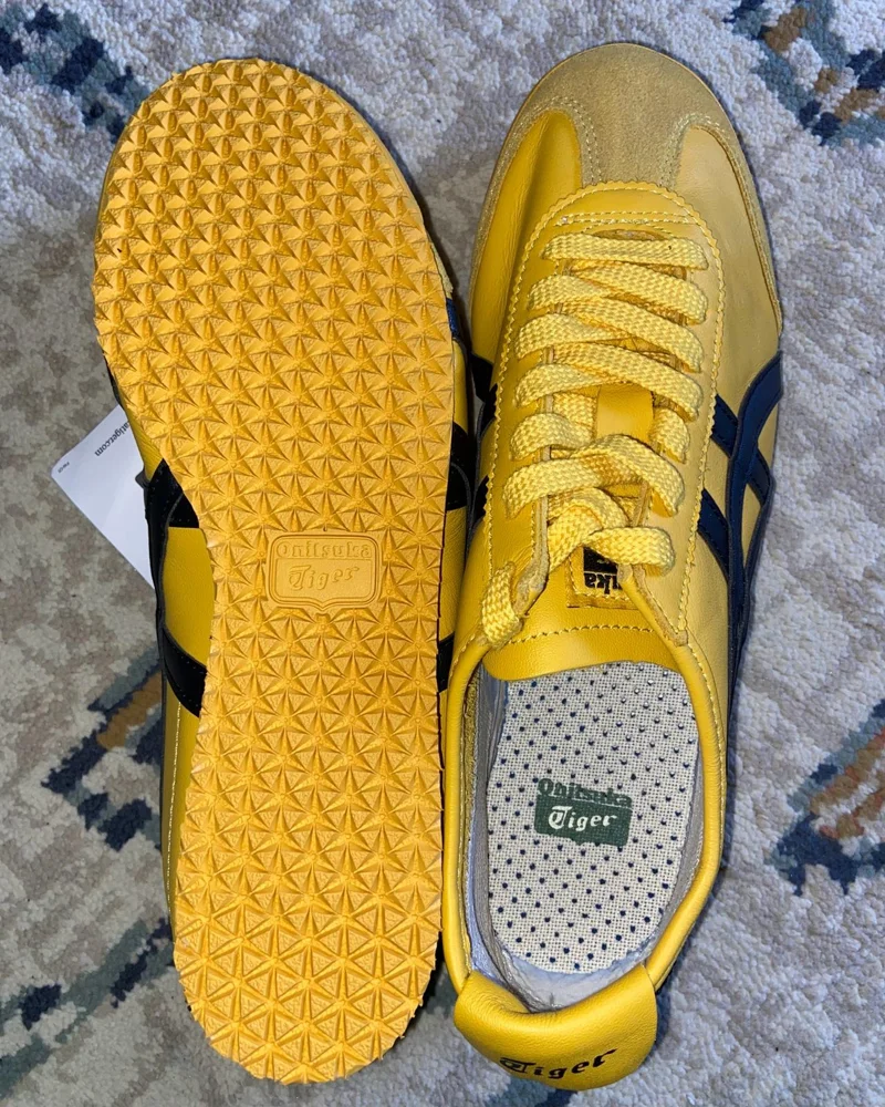 Onitsuka Tiger Sneakers, size 40.5, photo 3