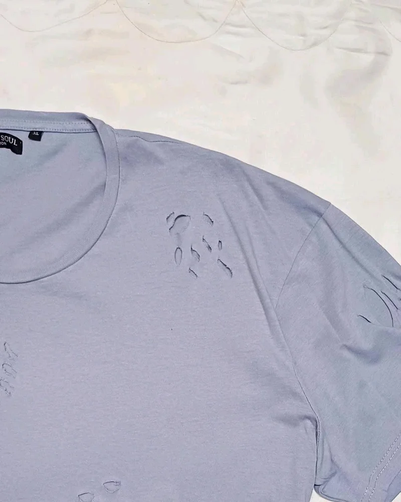 Brave Soul T-shirts, size XL, photo 3