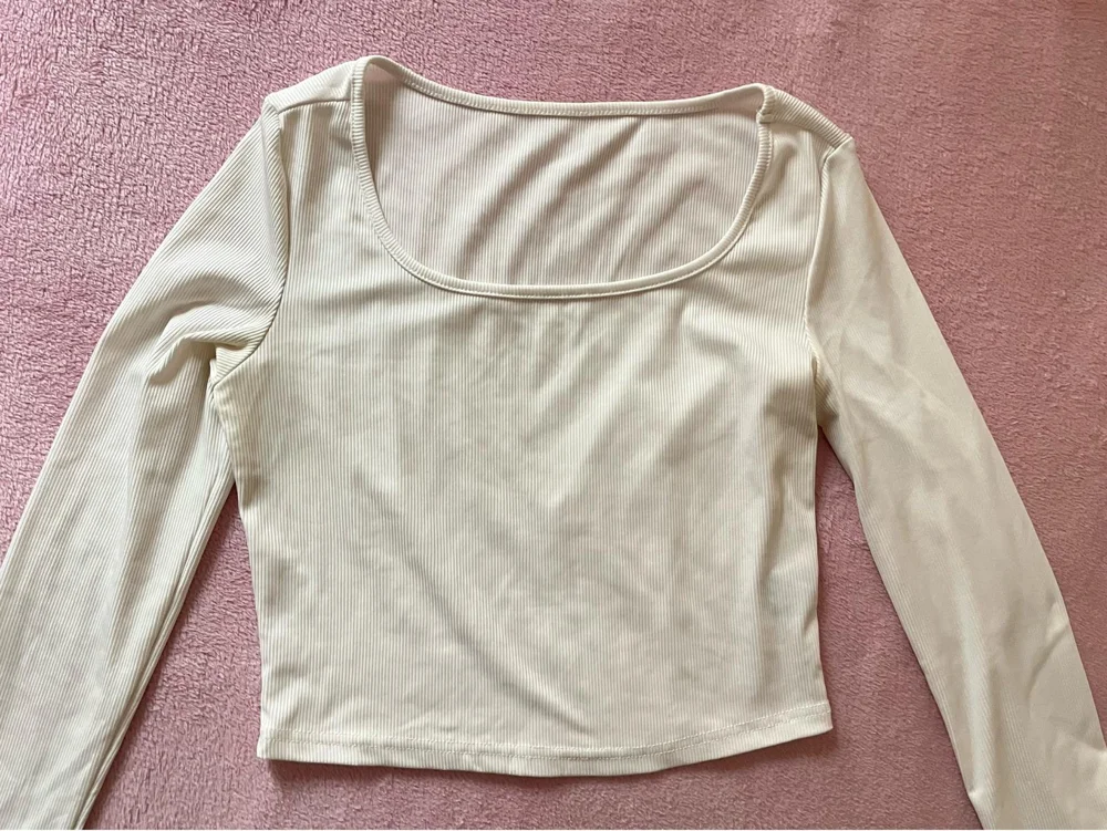 Shein Crop Tops