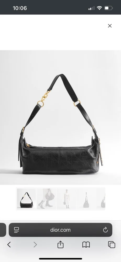 Dior Handbags, size Other, photo 4