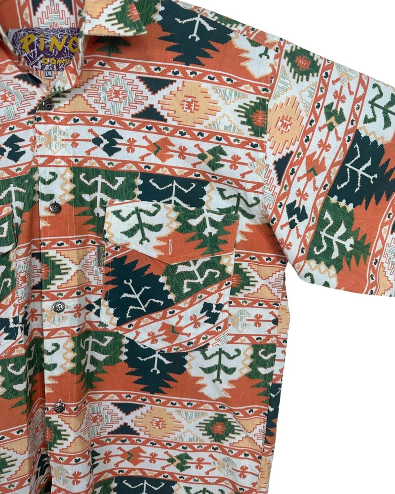 Shirts, size L, photo 3