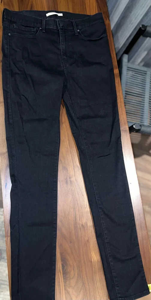 Levi's Jeans, size Other, photo 2