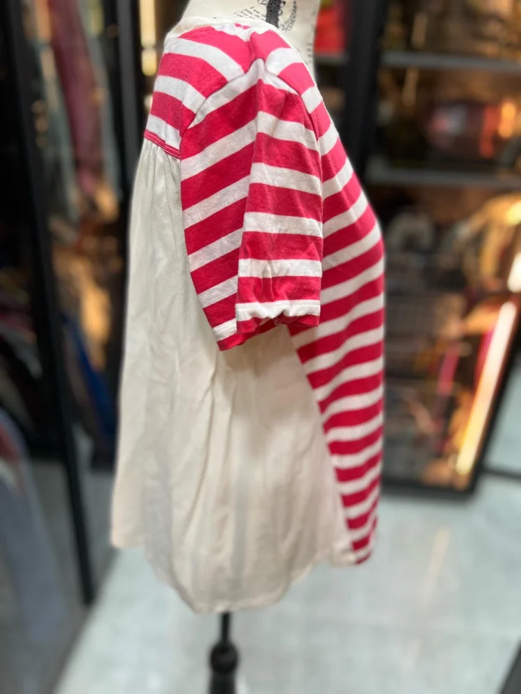 Tommy Hilfiger T-shirts, size M / 38 / 10, photo 4