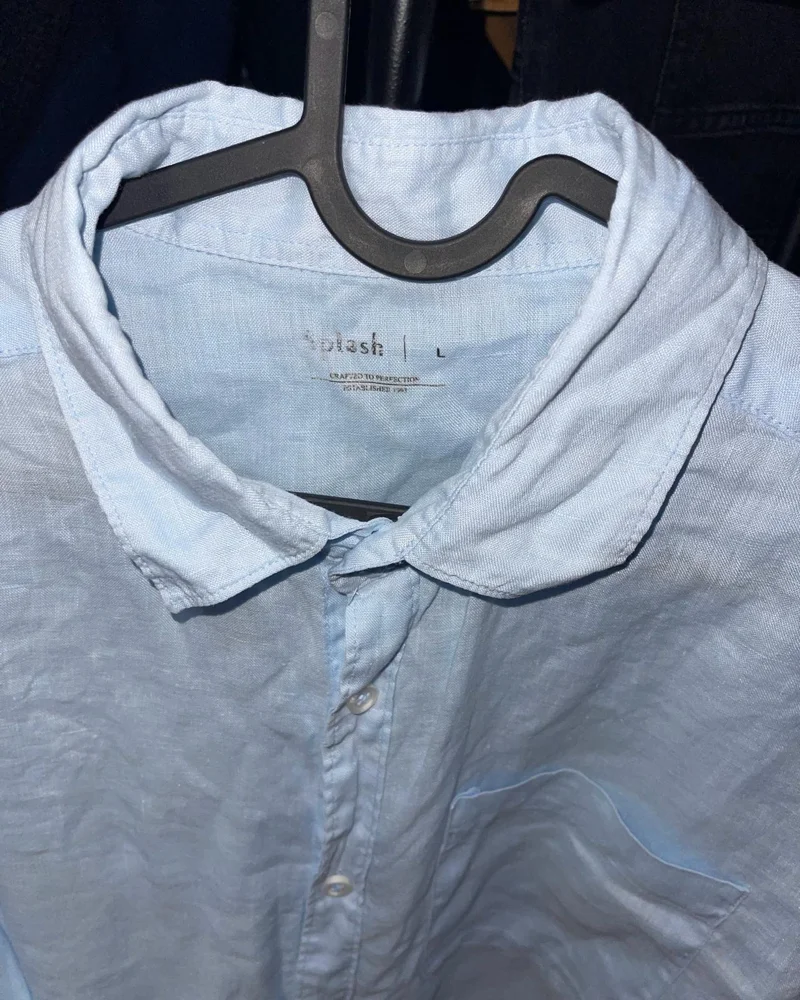 Splash Shirts, size L / 40 / 12, photo 3