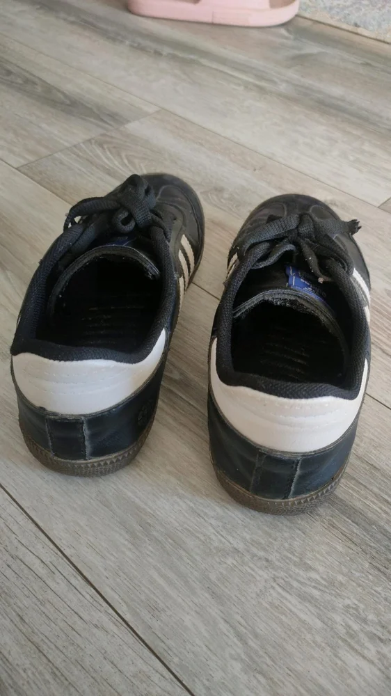 adidas Sneakers, size L, photo 3