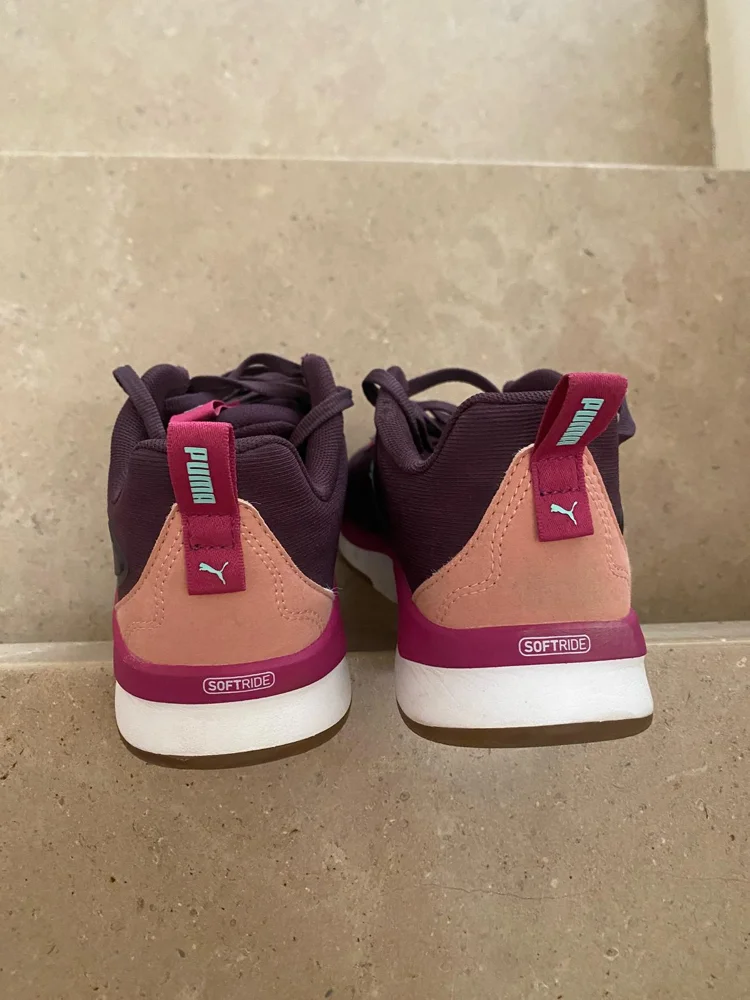 Puma Sneakers, size 38, photo 3