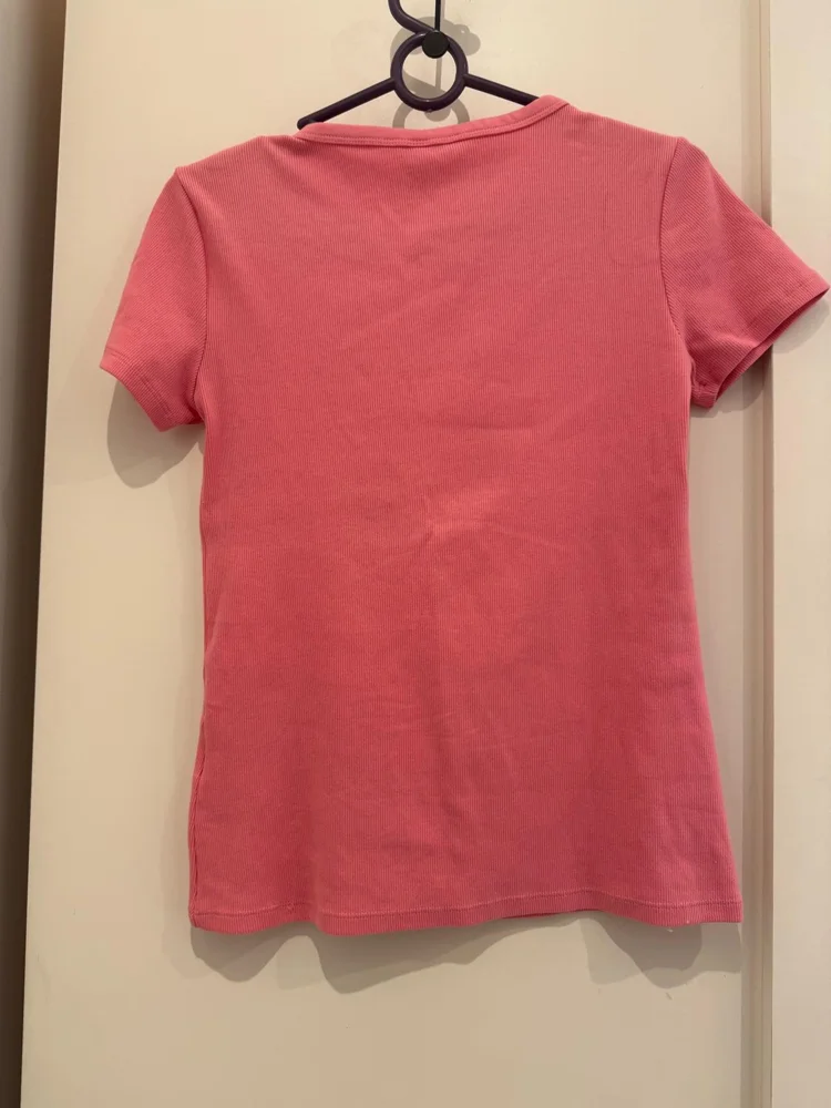 H&M T-shirts, size M / 38 / 10, photo 3