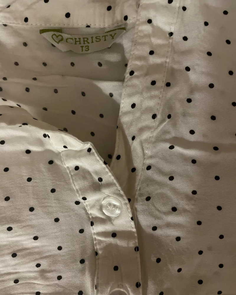 Blouses, size L / 40 / 12, photo 2
