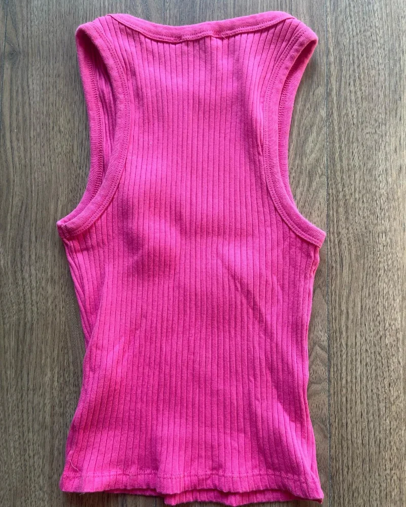 Stradivarius Tank Tops, size S / 36 / 8, photo 2