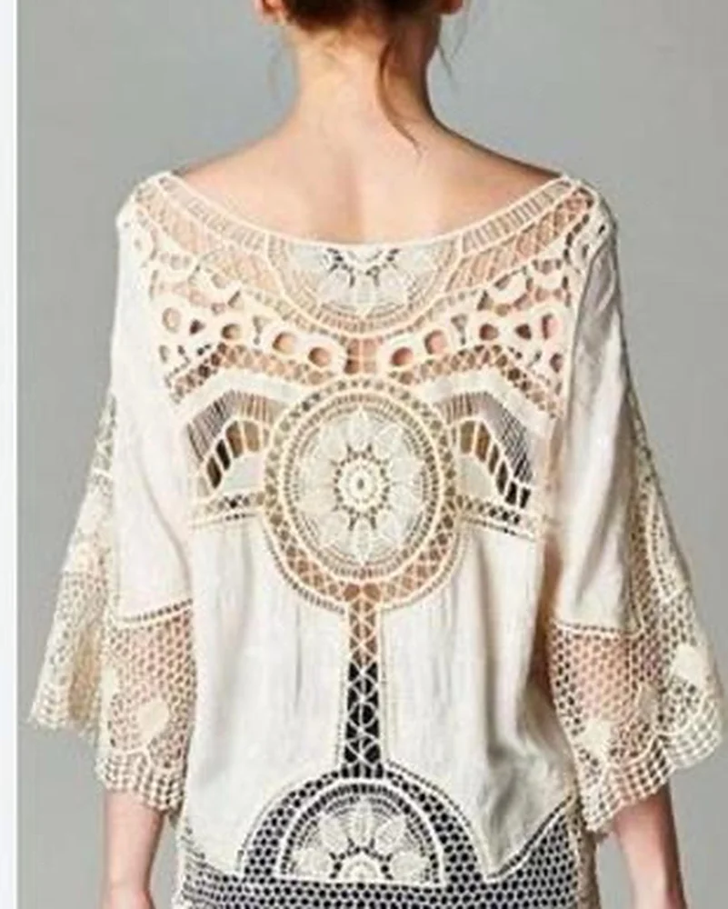 Forever 21 Blouses