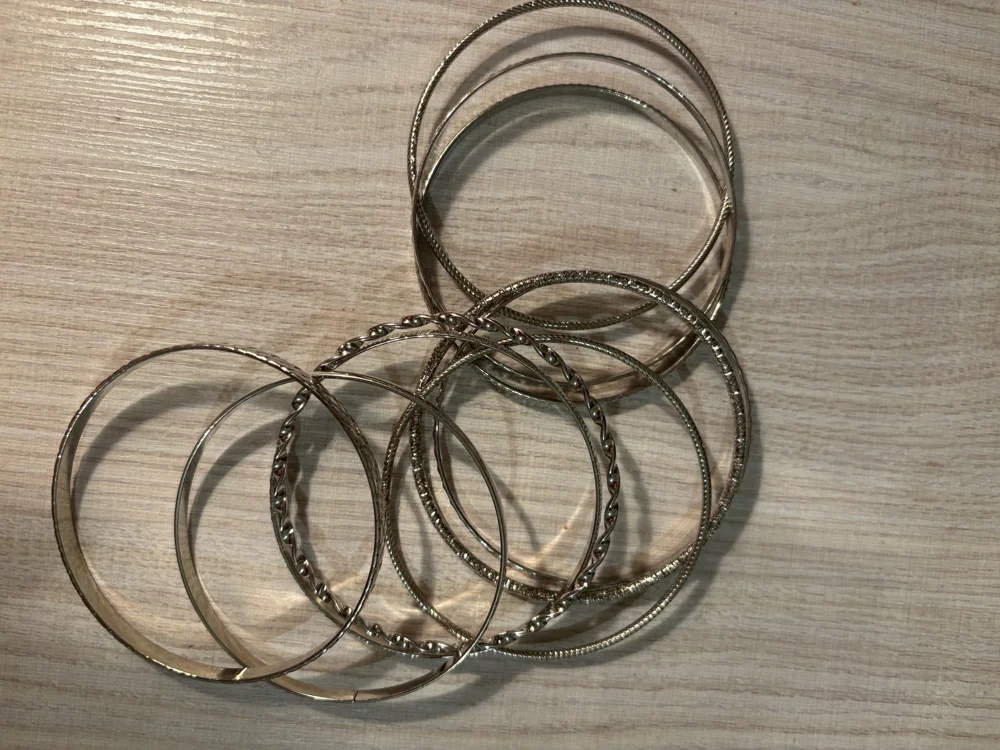 Bracelets, size Other, photo 2