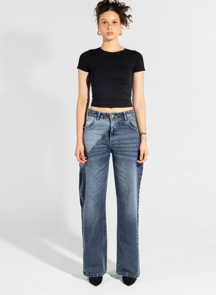 Notfound Co Jeans