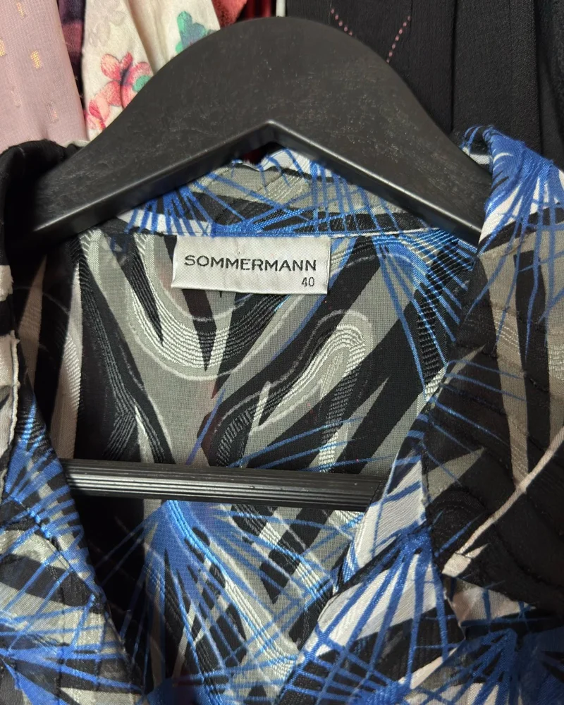 Sommermann Shirts, size L / 40 / 12, photo 4