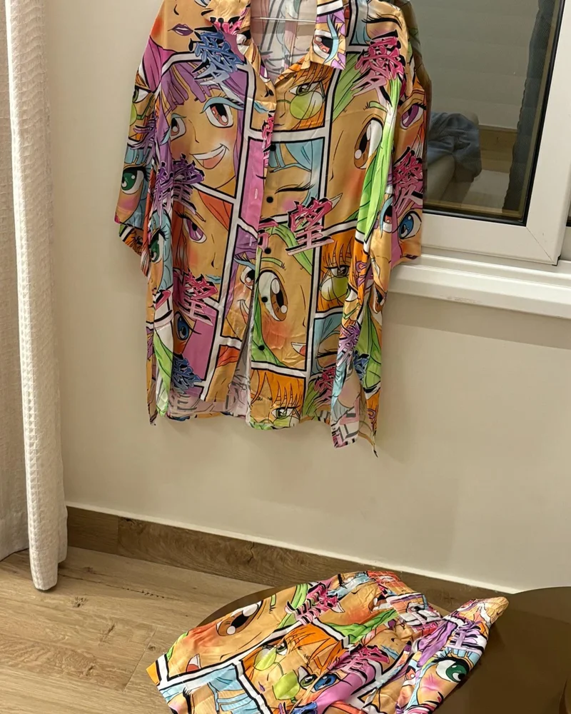 Bershka Sets, size M / 38 / 10, photo 3