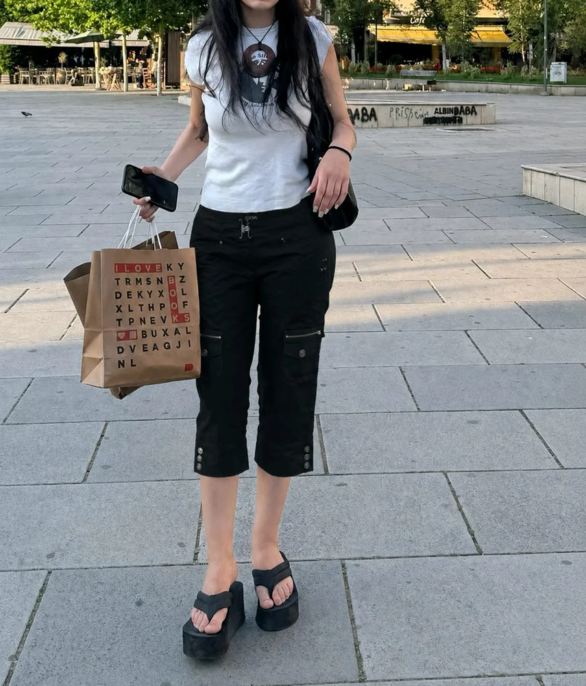 XOXO Pants, size Other, photo 4
