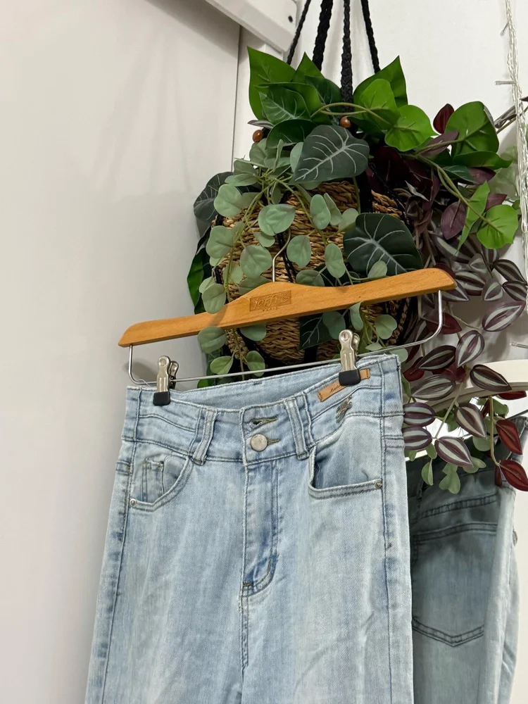 Jeans, size S / 36 / 8, photo 4