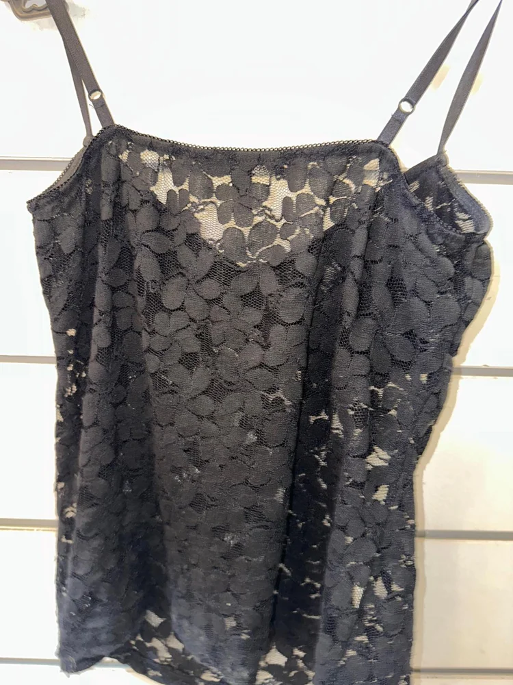Mango Cami Tops, size XS / 34 / 6, photo 3