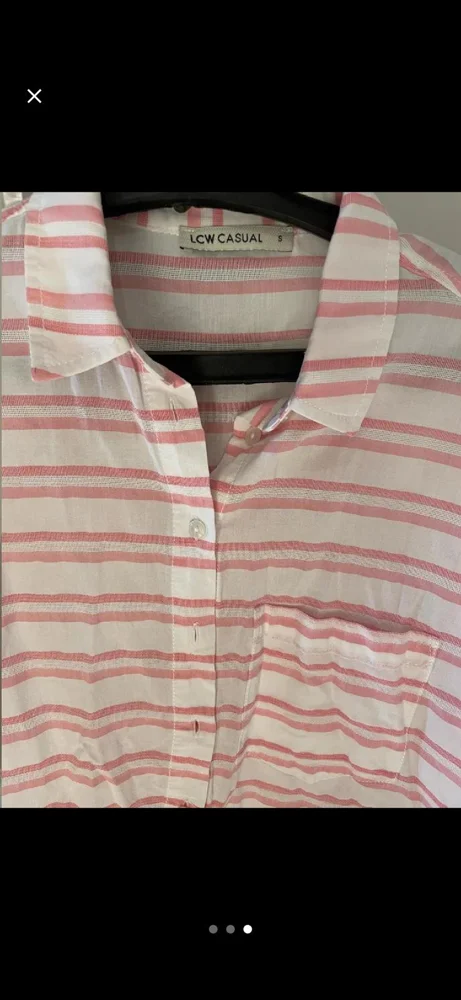 LC Wakiki Shirts, size S / 36 / 8, photo 4