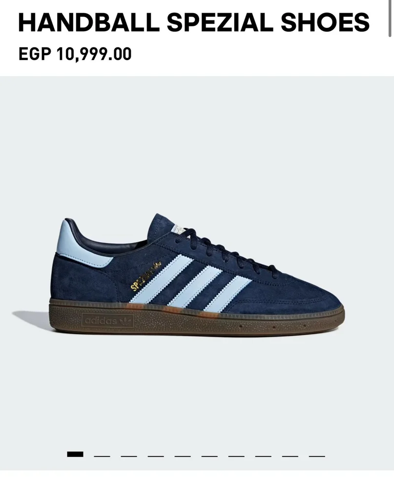 adidas Sneakers, size 42.5, photo 2