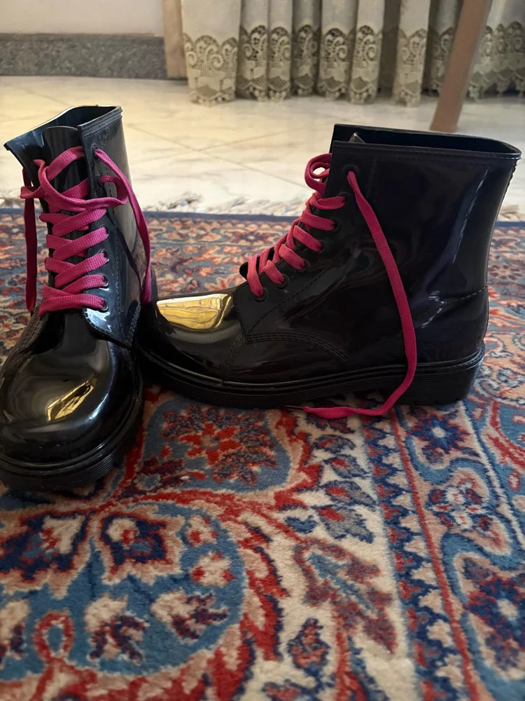 Glitter Boots, size 38, photo 4
