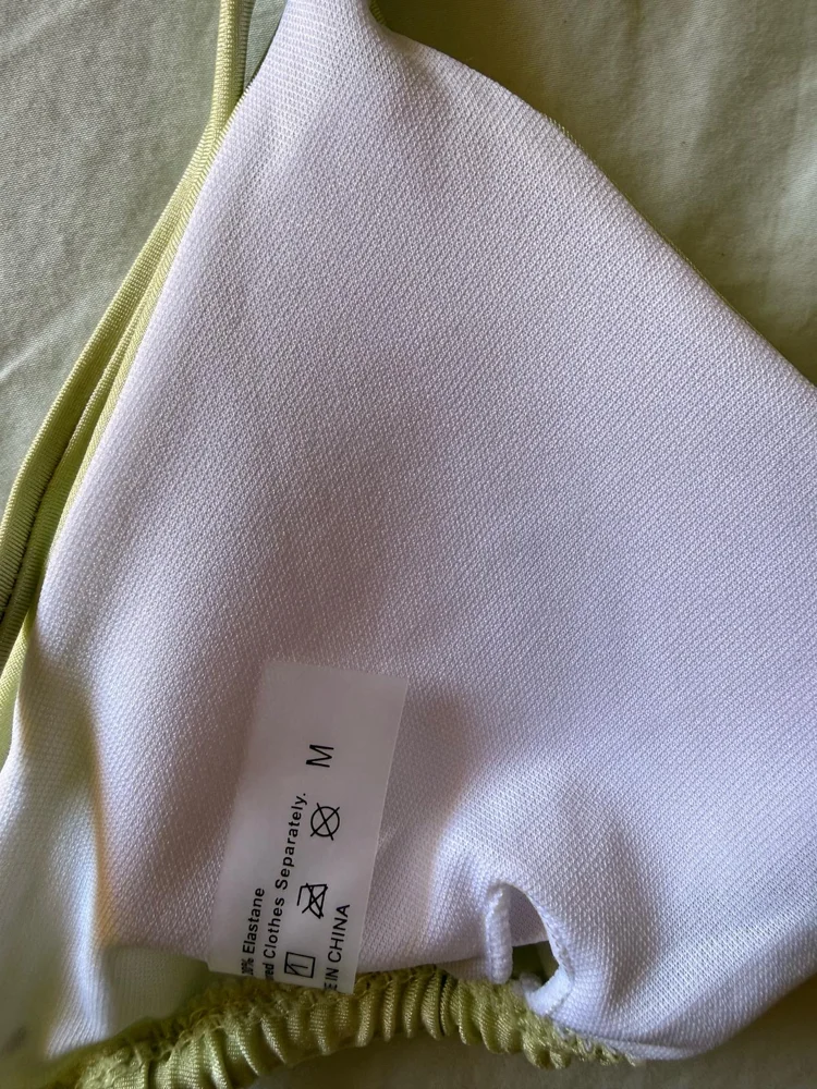 Shein Bikini, size M / 38 / 10, photo 5