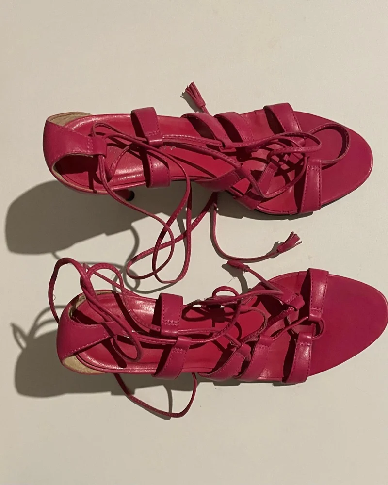 Heels, size 36, photo 2