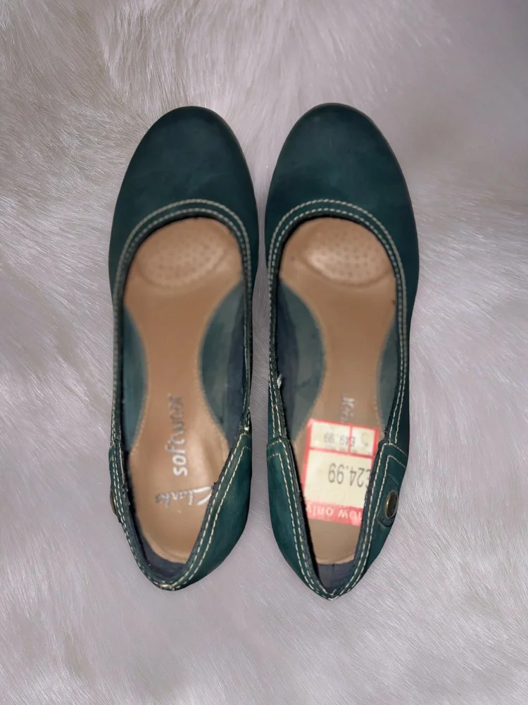 Pumps, size 38, photo 6