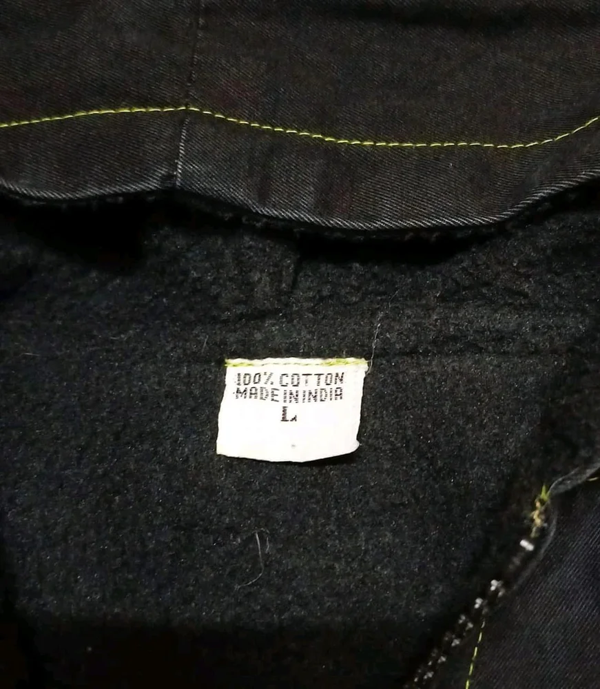 Jackets, size L, photo 4